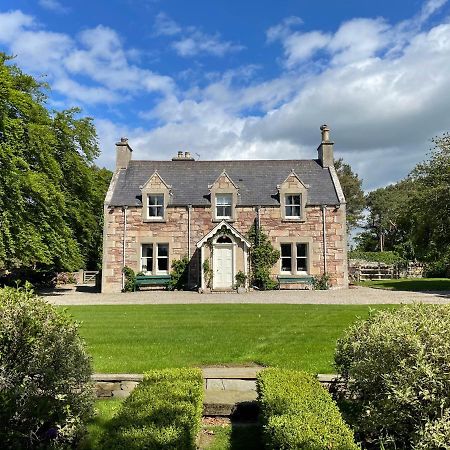 Balloan House Dornoch Esterno foto