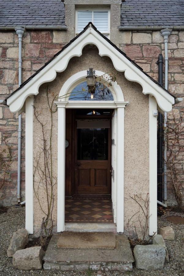 Balloan House Dornoch Esterno foto