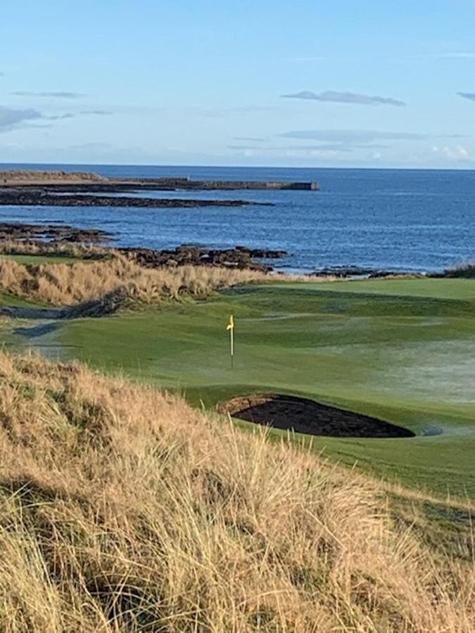 Balloan House Dornoch Esterno foto