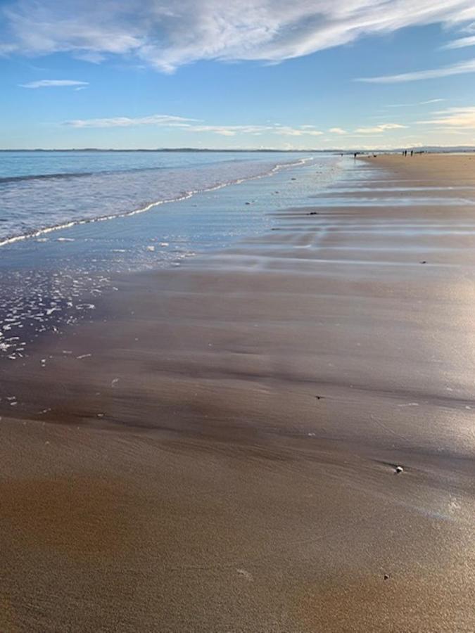 Balloan House Dornoch Esterno foto