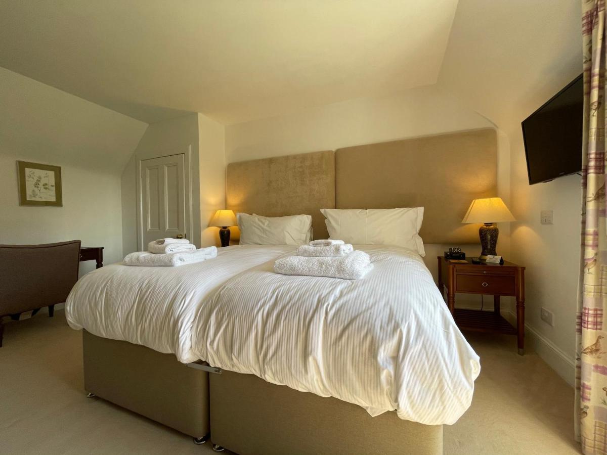 Balloan House Dornoch Esterno foto