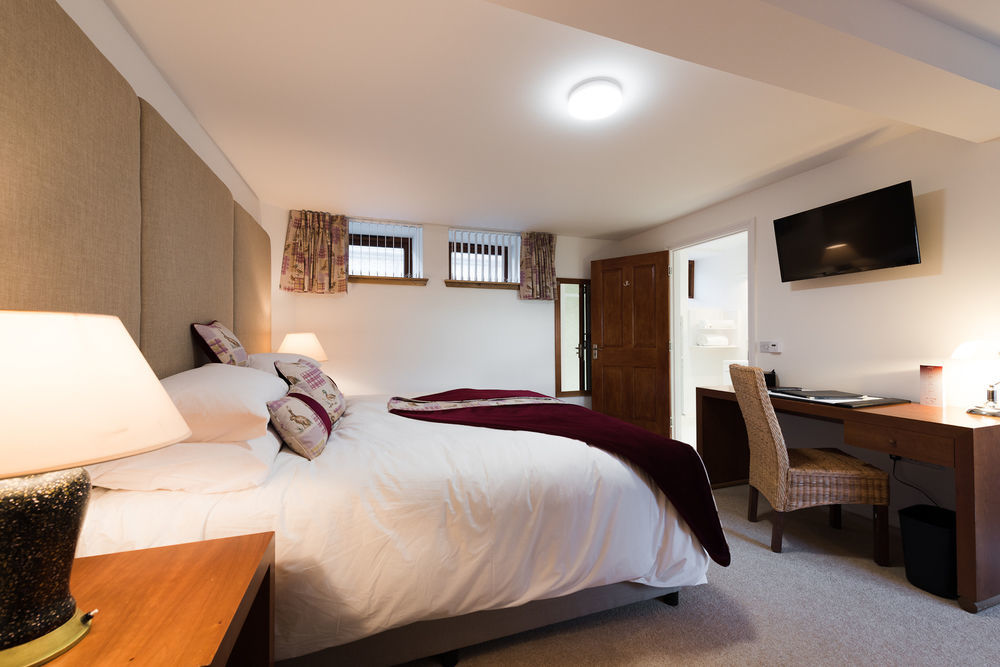 Balloan House Dornoch Esterno foto