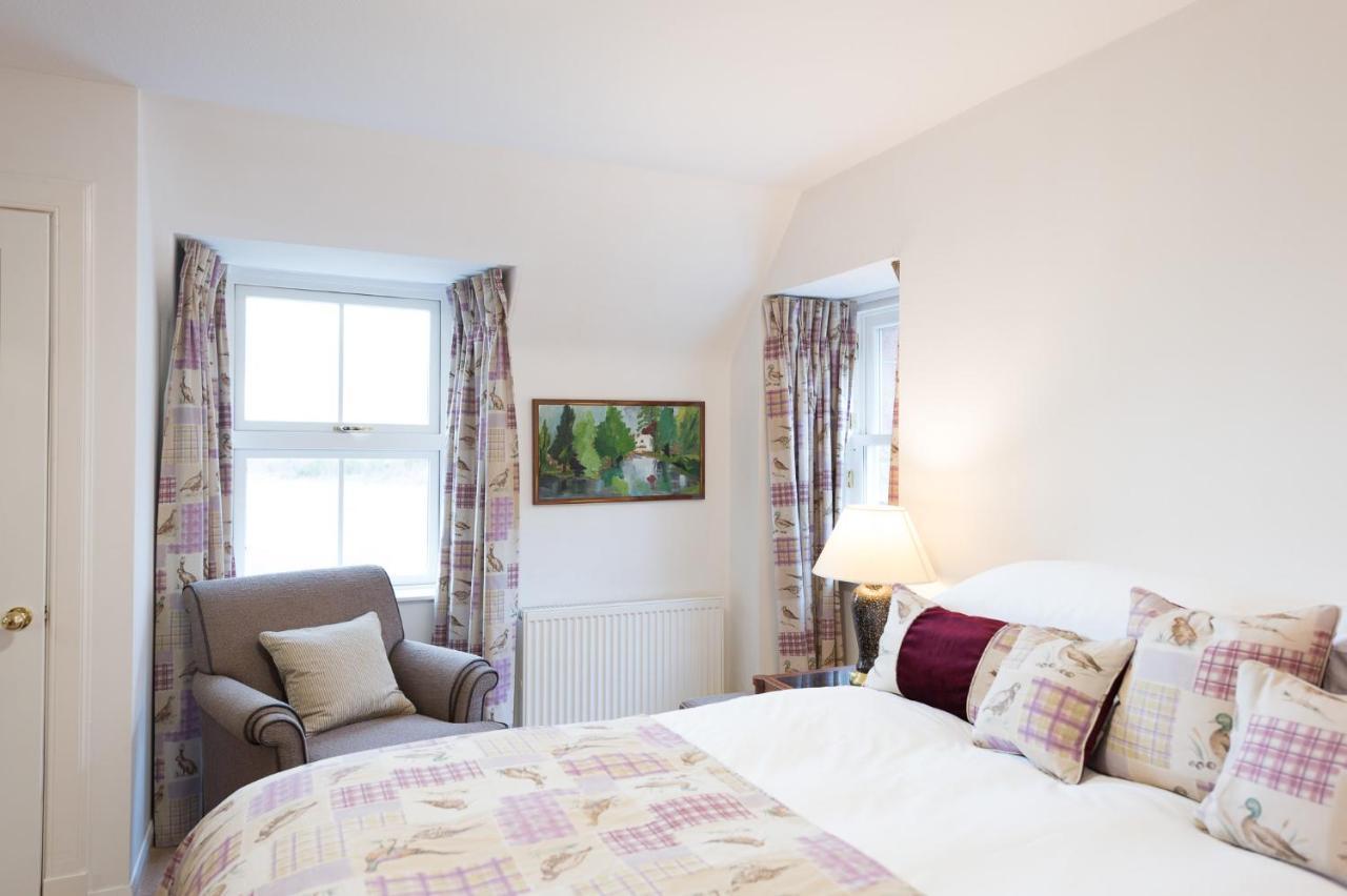 Balloan House Dornoch Esterno foto