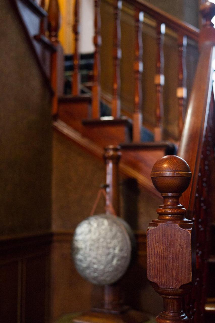 Balloan House Dornoch Esterno foto
